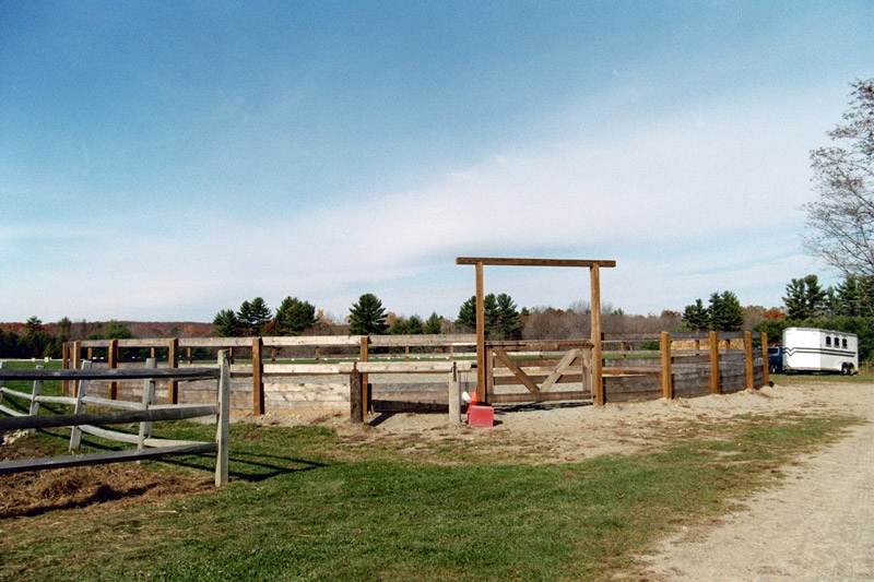 roundpen photo